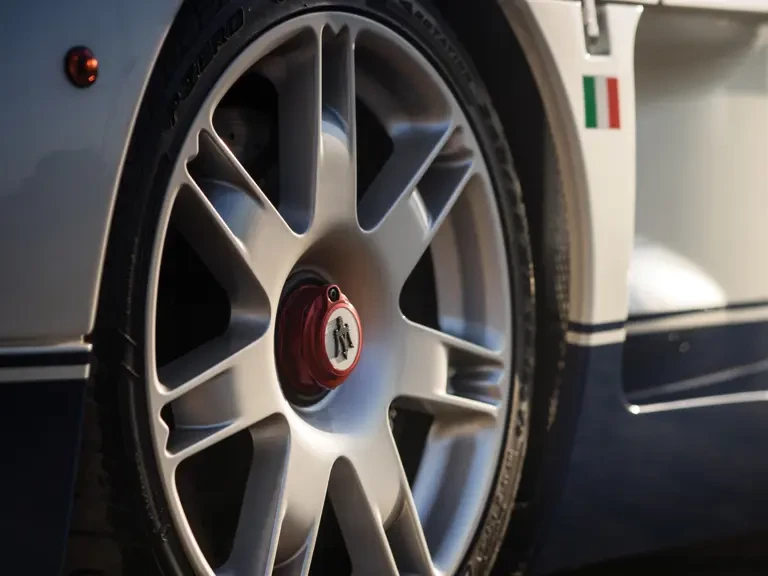 2005 Maserati MC12 - Image 10 of 26