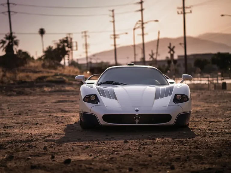 2005 Maserati MC12 - Image 11 of 26