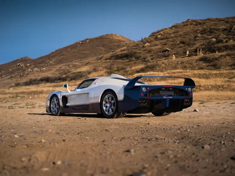 2005 Maserati MC12 - Image 26 of 26