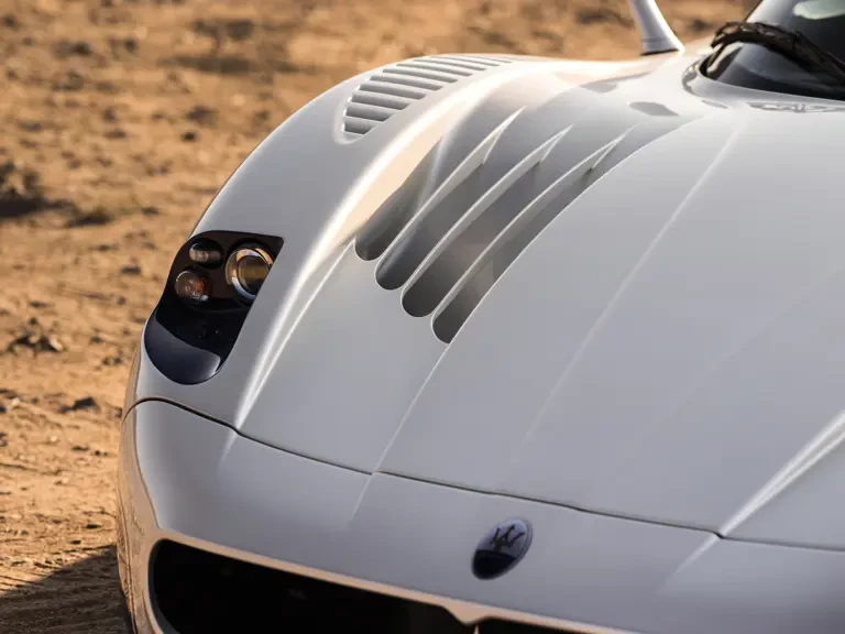 2005 Maserati MC12 - Image 9 of 26