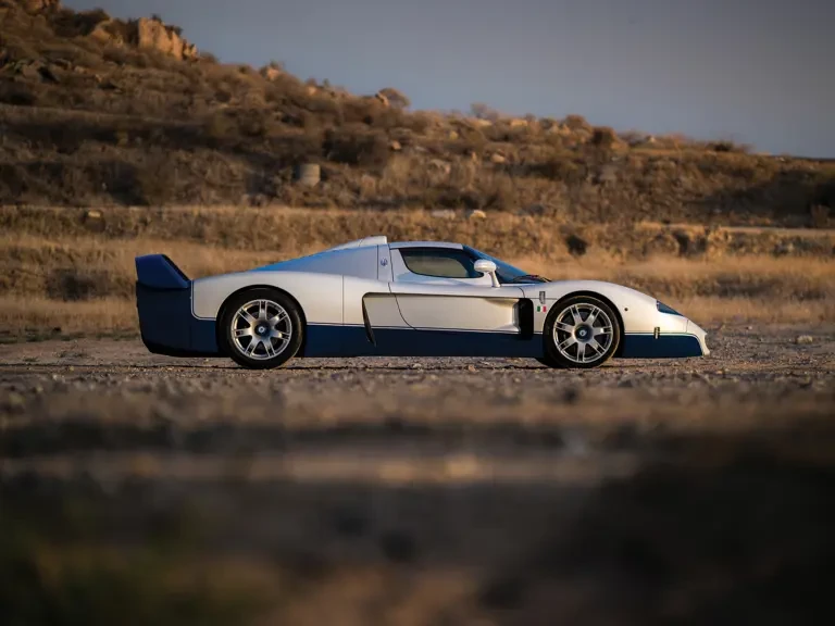 2005 Maserati MC12 - Image 6 of 26