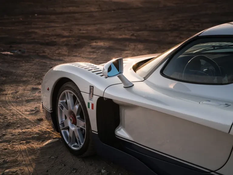 2005 Maserati MC12 - Image 20 of 26