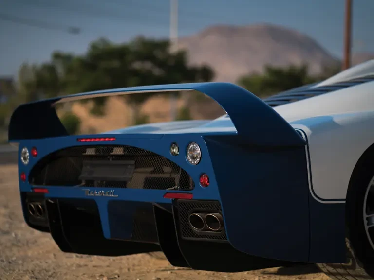 2005 Maserati MC12 - Image 21 of 26