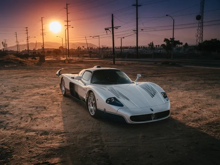 2005 Maserati MC12 - Image 19 of 26