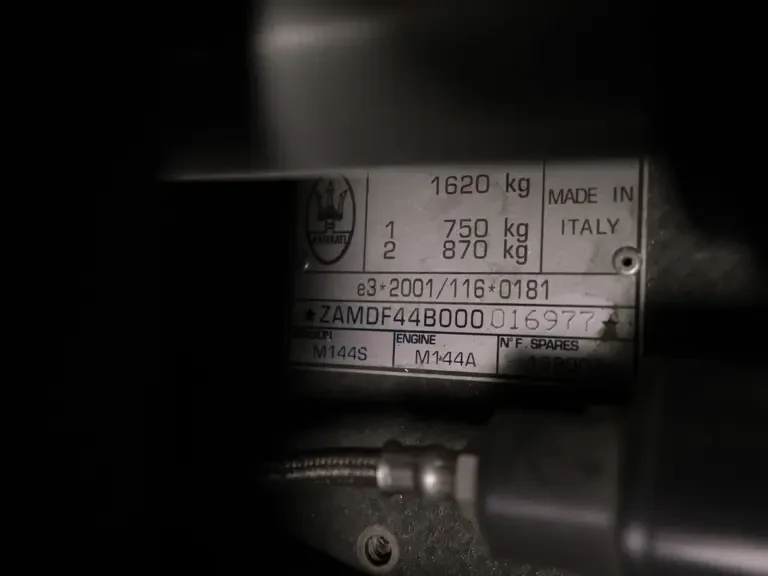 2005 Maserati MC12 - Image 22 of 26