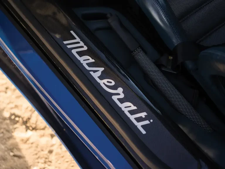2005 Maserati MC12 - Image 17 of 26