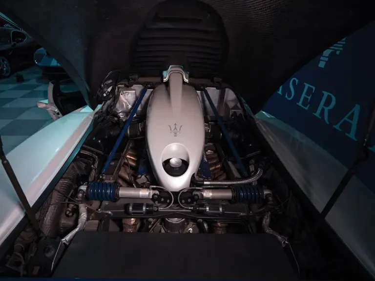 2005 Maserati MC12 - Image 4 of 26