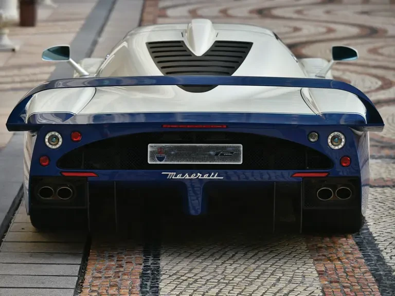 2005 Maserati MC12 - Image 8 of 21