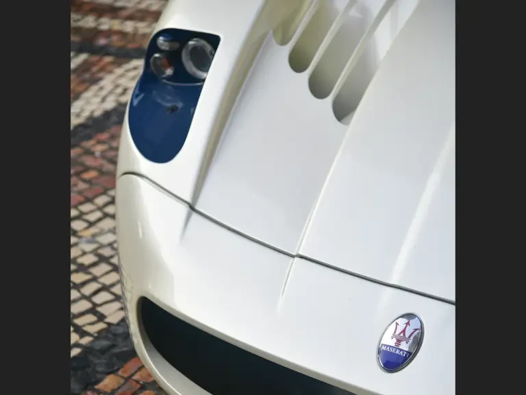 2005 Maserati MC12 - Image 14 of 21