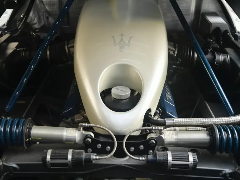 2005 Maserati MC12 - Image 4 of 21