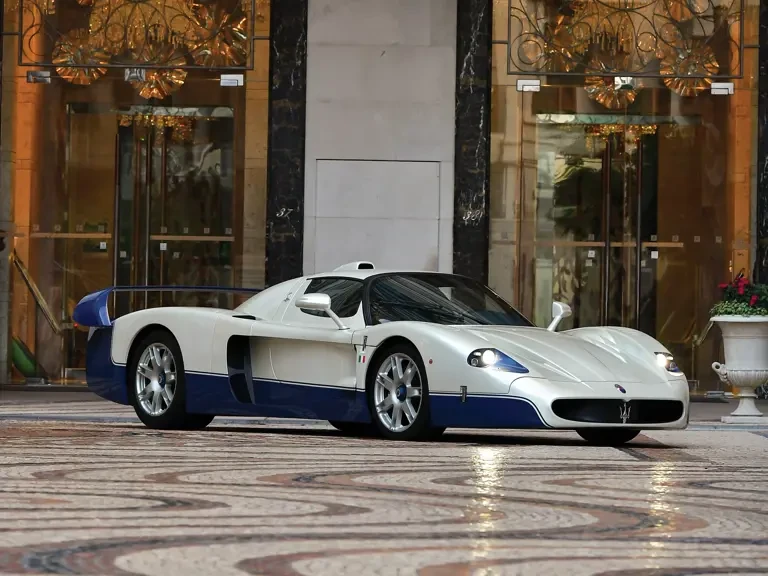 2005 Maserati MC12 - Image 2 of 21