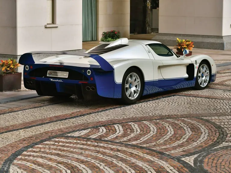 2005 Maserati MC12 - Image 3 of 21