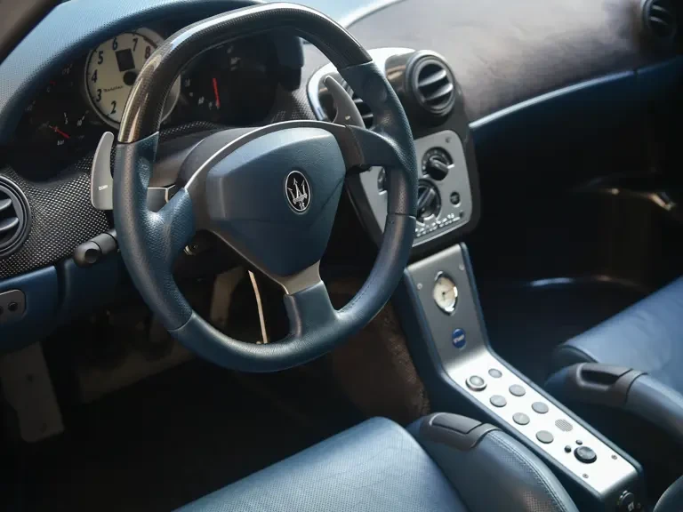 2005 Maserati MC12 - Image 5 of 21