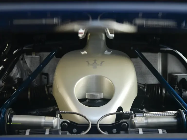 2005 Maserati MC12 - Image 20 of 21