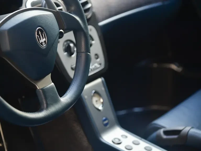 2005 Maserati MC12 - Image 10 of 21
