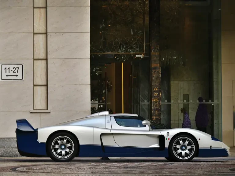 2005 Maserati MC12 - Image 6 of 21