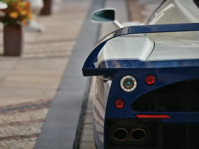 2005 Maserati MC12 - Image 13 of 21