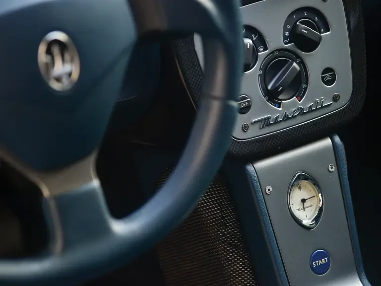 2005 Maserati MC12 - Image 11 of 21