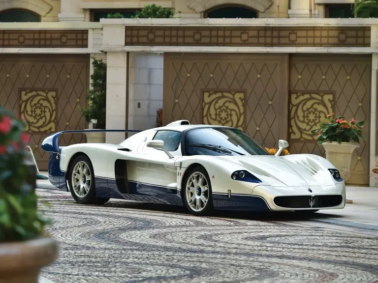 2005 Maserati MC12 - Image 21 of 21