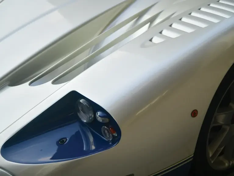 2005 Maserati MC12 - Image 15 of 21