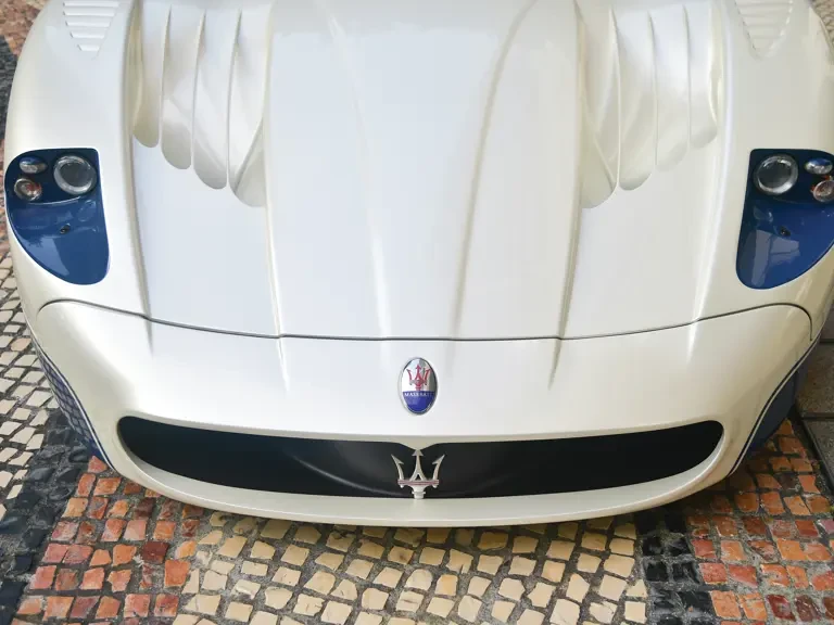 2005 Maserati MC12 - Image 7 of 21
