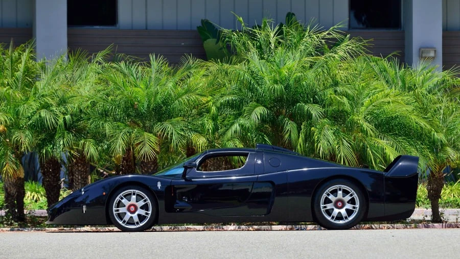 2005 Maserati MC12 - Image 2 of 12