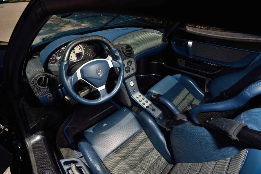 2005 Maserati MC12 - Image 4 of 12