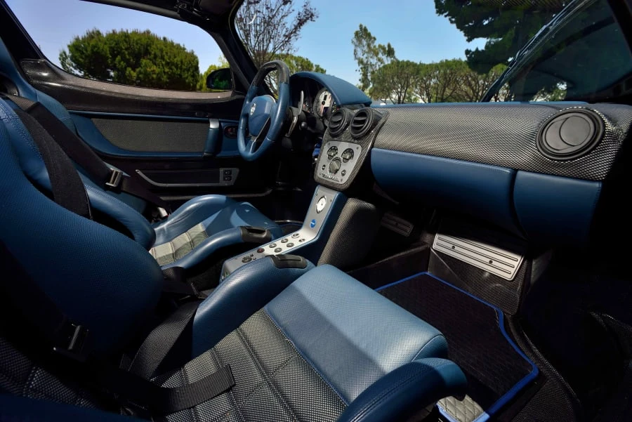 2005 Maserati MC12 - Image 5 of 12