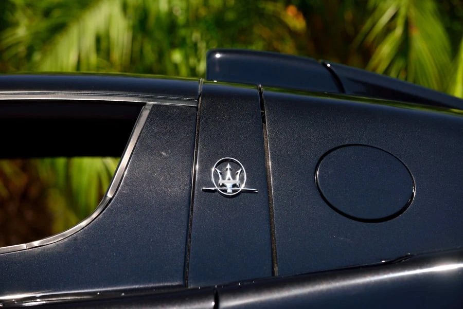 2005 Maserati MC12 - Image 8 of 12