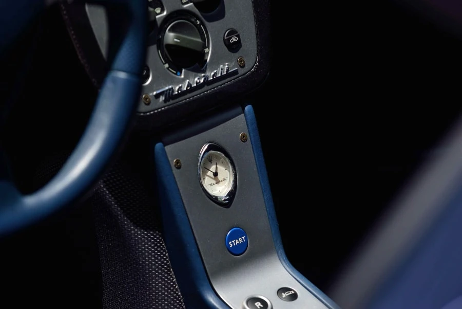 2005 Maserati MC12 - Image 9 of 12