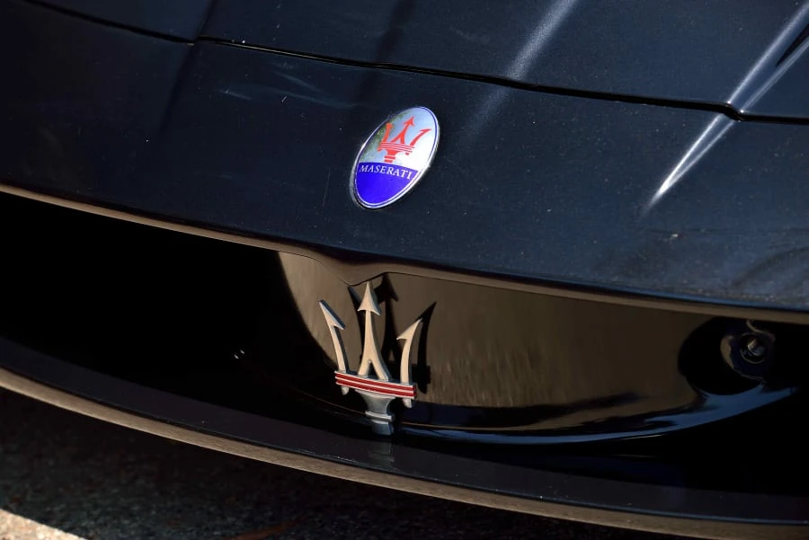 2005 Maserati MC12 - Image 10 of 12