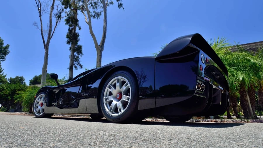 2005 Maserati MC12 - Image 11 of 12
