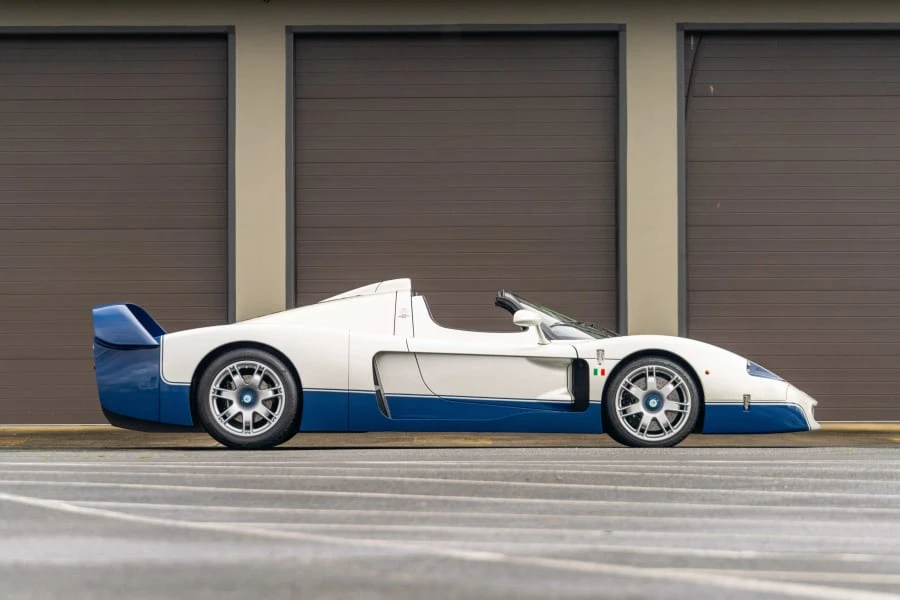 2005 Maserati MC12 - Image 21 of 31