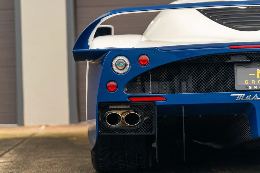 2005 Maserati MC12 - Image 24 of 31
