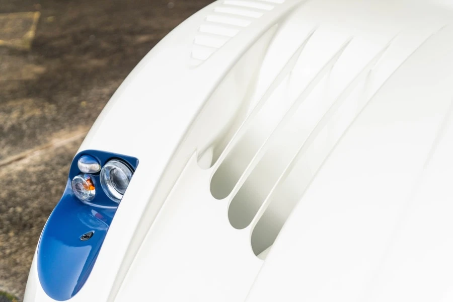 2005 Maserati MC12 - Image 15 of 31