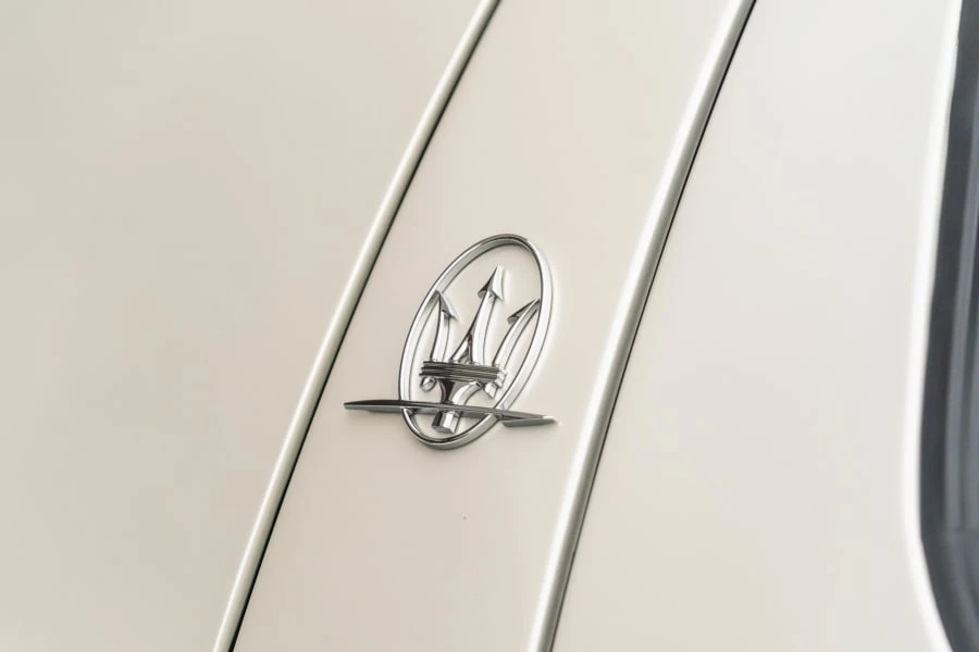 2005 Maserati MC12 - Image 9 of 31