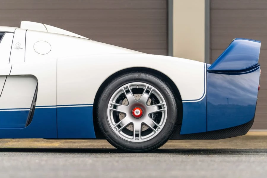 2005 Maserati MC12 - Image 18 of 31