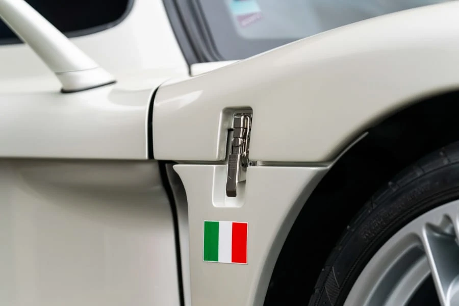 2005 Maserati MC12 - Image 10 of 31