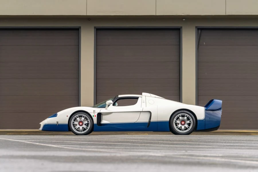 2005 Maserati MC12 - Image 17 of 31