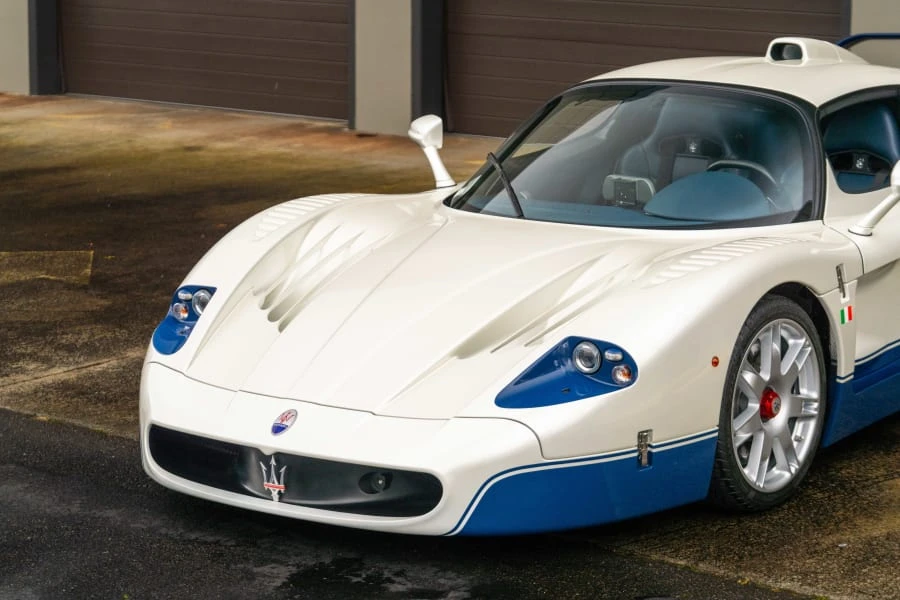 2005 Maserati MC12 - Image 22 of 31