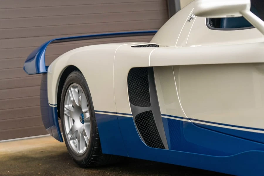 2005 Maserati MC12 - Image 11 of 31