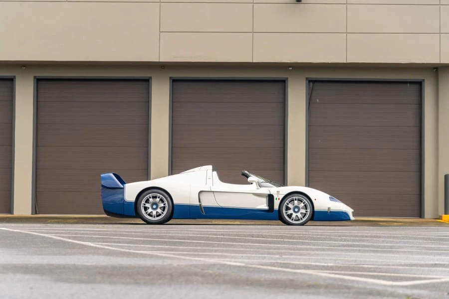 2005 Maserati MC12 - Image 2 of 31