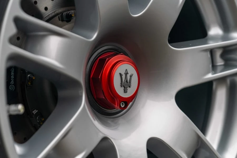 2005 Maserati MC12 - Image 20 of 31