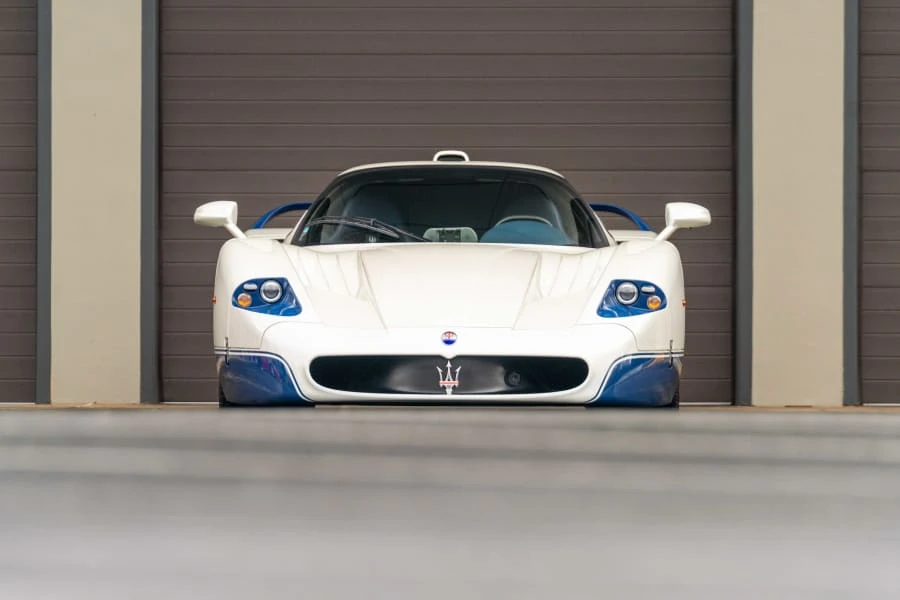 2005 Maserati MC12 - Image 4 of 31