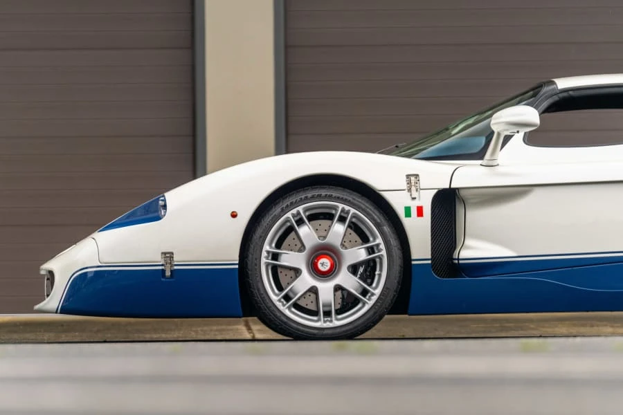 2005 Maserati MC12 - Image 12 of 31