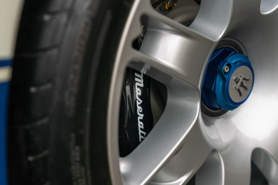 2005 Maserati MC12 - Image 8 of 31