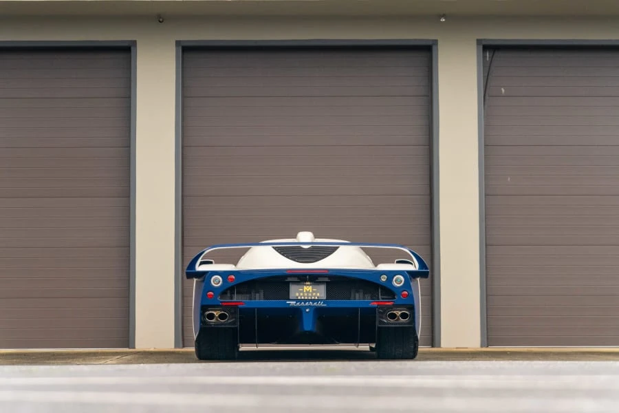 2005 Maserati MC12 - Image 26 of 31