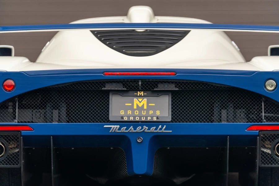 2005 Maserati MC12 - Image 19 of 31