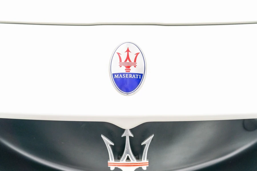 2005 Maserati MC12 - Image 28 of 31