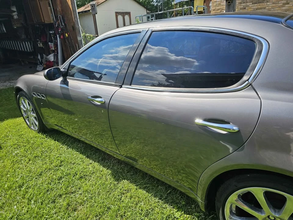 2005 Maserati Quattroporte 5th Gen - Image 5 of 20
